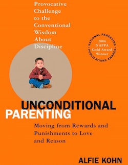 unconditional